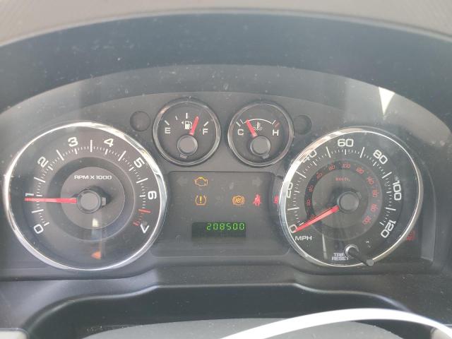 Photo 9 from auction – 2007 FORD EDGE SE with VIN 2FMDK36C17BB03348