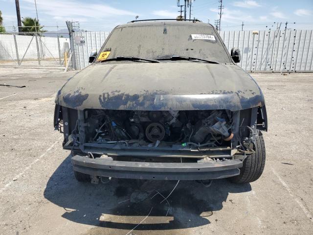 Photo 5 from auction – 2007 CHEVROLET SUBURBAN K with VIN 3GNFK16367G264185