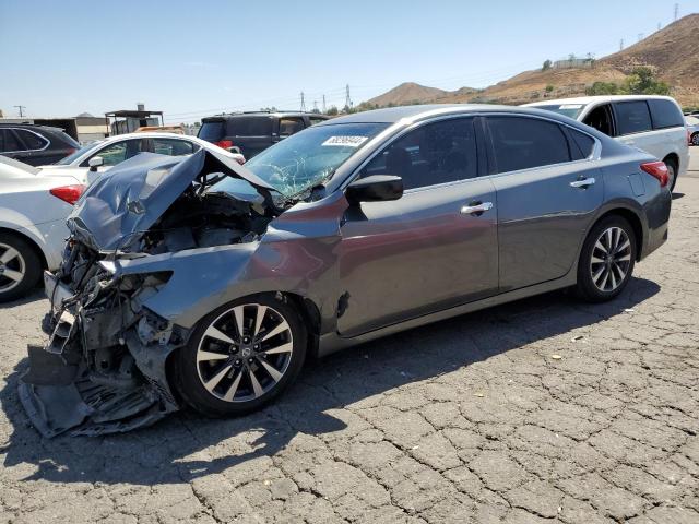 NISSAN ALTIMA 2.5 2017 with VIN 1N4AL3AP9HC159169 - Photo from auction
