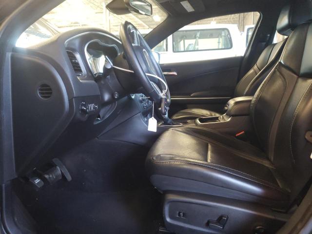 Photo 7 from auction – 2016 DODGE CHARGER SX with VIN 2C3CDXJG8GH304158