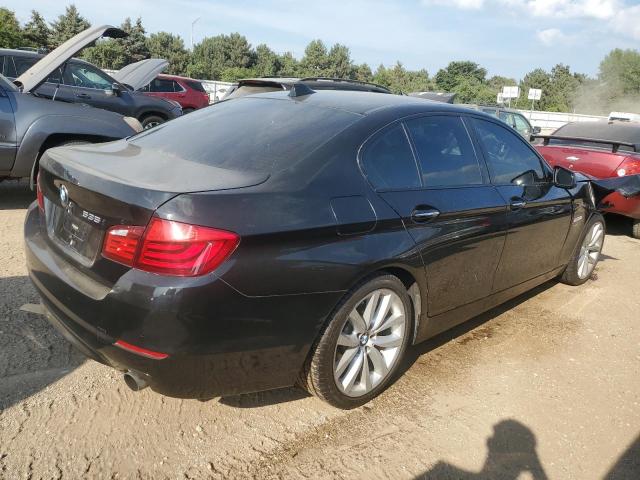 Фото 3 с аукциона – 2011 BMW 535 XI с VIN WBAFU7C56BDU56267