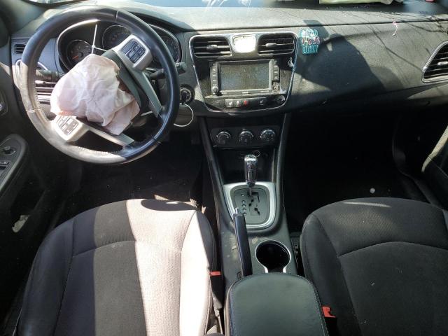 Photo 8 from auction – 2012 CHRYSLER 200 TOURIN with VIN 1C3CCBBG3CN301450