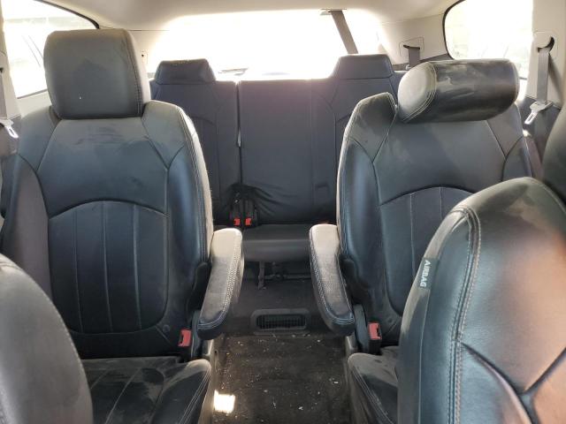 Photo 10 from auction – 2016 BUICK ENCLAVE with VIN 5GAKVBKD7GJ220683