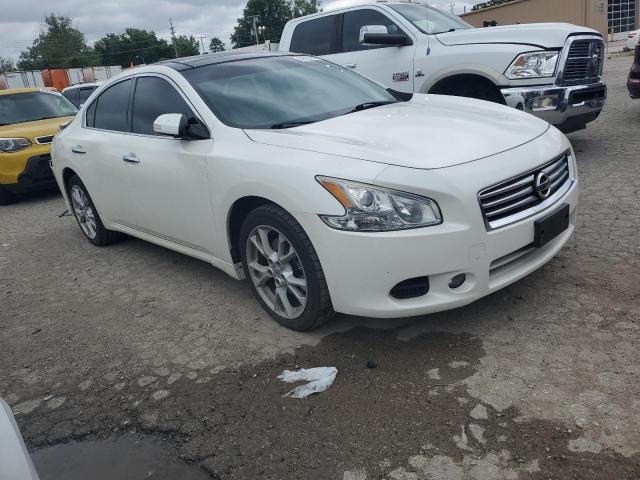 Zdjęcie 4 z aukcji – 2014 NISSAN MAXIMA S z VIN 1N4AA5AP5EC910832