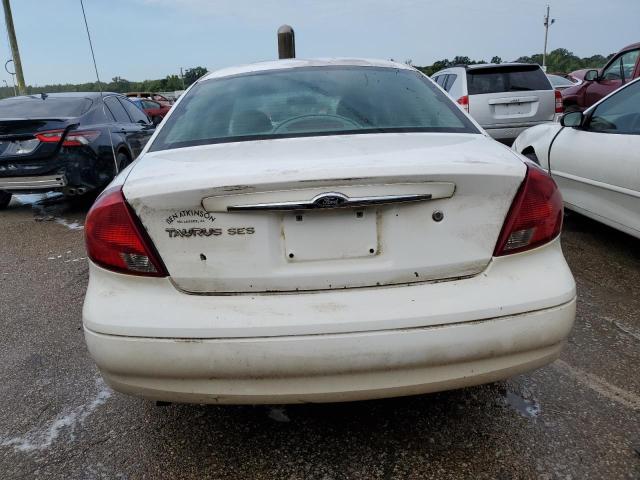 Photo 6 from auction – 2001 FORD TAURUS SES with VIN 1FAFP55U01A182492