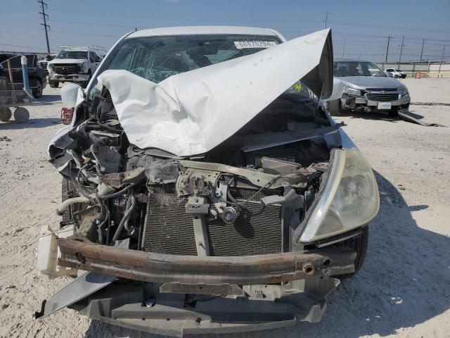 Photo 5 from auction – 2009 NISSAN VERSA S with VIN 3N1BC13E19L405672