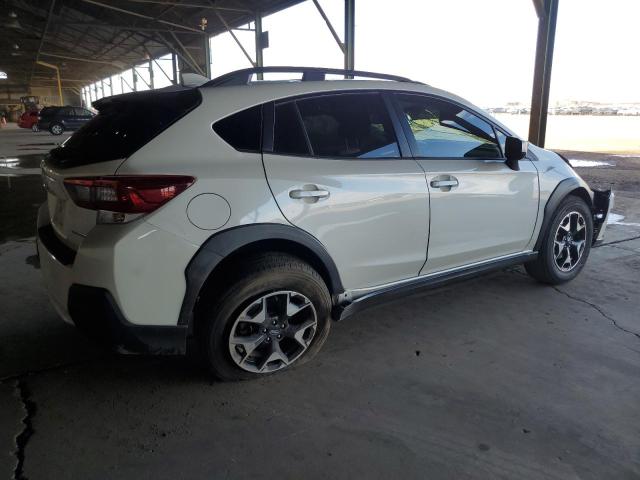 Photo 3 from auction – 2020 SUBARU CROSSTREK with VIN JF2GTAEC2L8239023