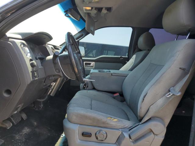 Photo 7 from auction – 2011 FORD F150 SUPER with VIN 1FTFW1CF7BFC64640