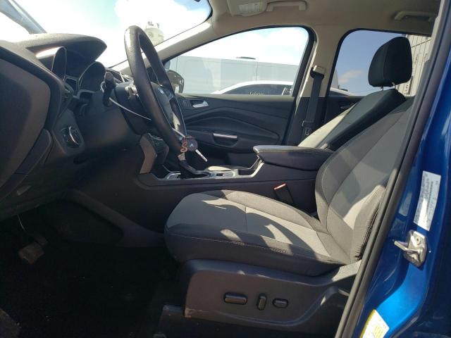 Photo 7 from auction – 2017 FORD ESCAPE SE with VIN 1FMCU0GD4HUD18083