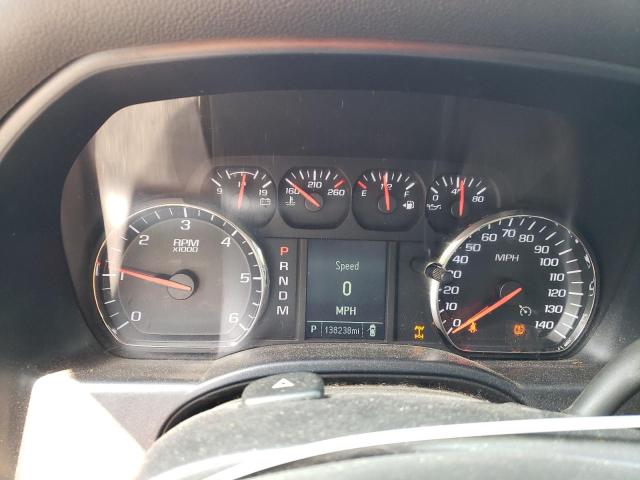 Zdjęcie 9 z aukcji – 2014 CHEVROLET SILVERADO z VIN 1GCNKPEC7EZ320169