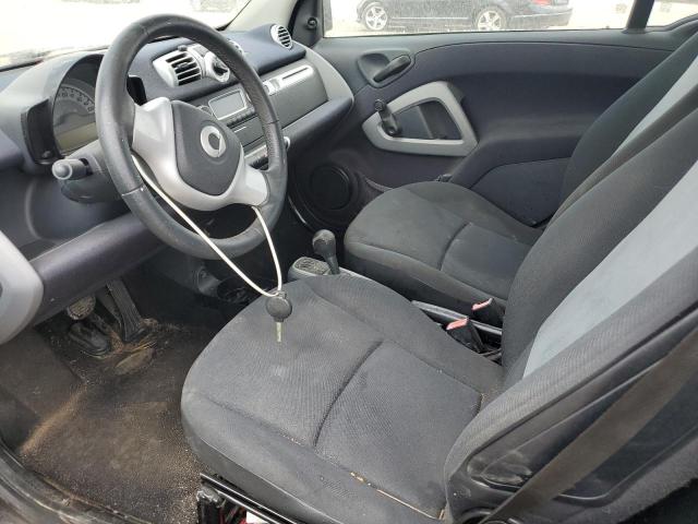 Photo 8 from auction – 2012 SMART FORTWO PUR with VIN WMEEJ3BA4CK572046