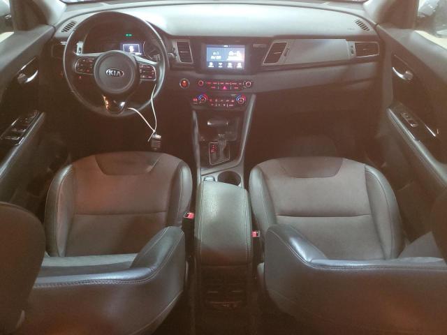Photo 8 from auction – 2019 KIA NIRO EX with VIN KNDCC3LC0K5231840
