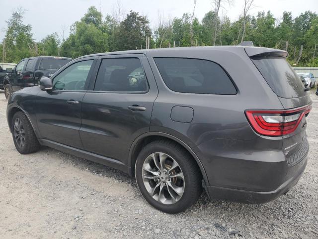 Photo 2 from auction – 2019 DODGE DURANGO R/ with VIN 1C4SDJCT3KC756142