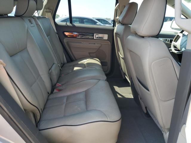 Photo 11 from auction – 2009 LINCOLN MKX with VIN 2LMDU68CX9BJ01159