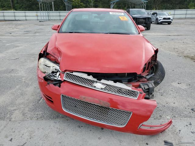 Photo 5 from auction – 2013 CHEVROLET IMPALA LS with VIN 2G1WF5E34D1250529