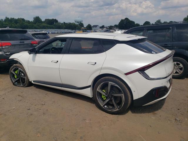 Photo 2 from auction – 2023 KIA EV6 GT with VIN KNDC5DLE3P5132244