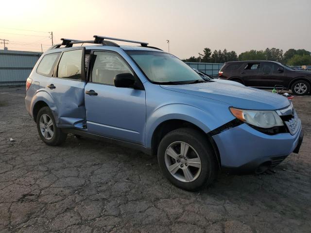 Photo 4 from auction – 2011 SUBARU FORESTER 2 with VIN JF2SHABC3BH722440