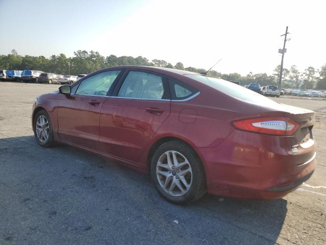 Photo 2 from auction – 2014 FORD FUSION SE with VIN 3FA6P0H71ER113783