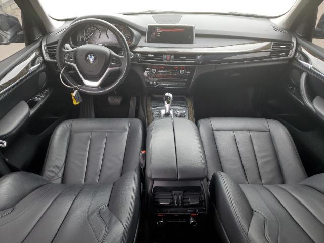Photo 8 from auction – 2016 BMW X5 SDRIVE3 with VIN 5UXKR2C55G0H41953