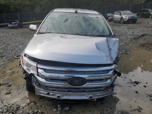 Photo 5 from auction – 2014 FORD EDGE LIMIT with VIN 2FMDK3KC6EBA38449