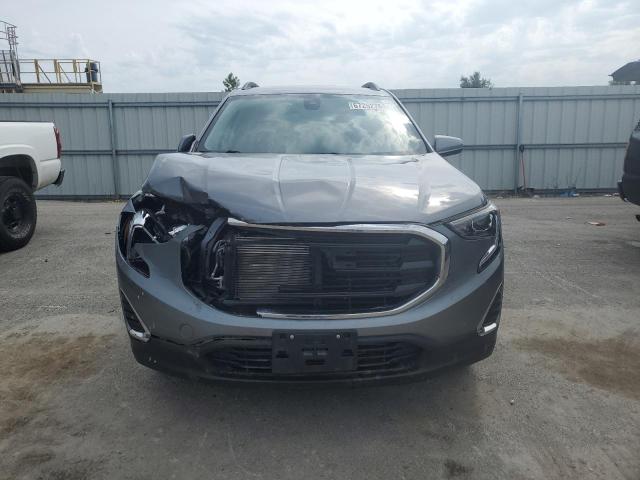 Photo 5 from auction – 2021 GMC TERRAIN SL with VIN 3GKALTEV3ML327068