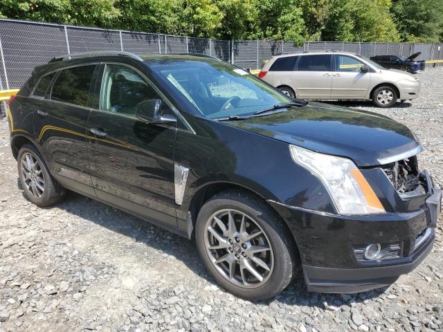 Photo 4 from auction – 2015 CADILLAC SRX PERFOR with VIN 3GYFNFE33FS571897