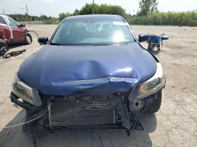 Photo 5 from auction – 2013 HONDA ACCORD EXL with VIN 1HGCR2F80DA247516