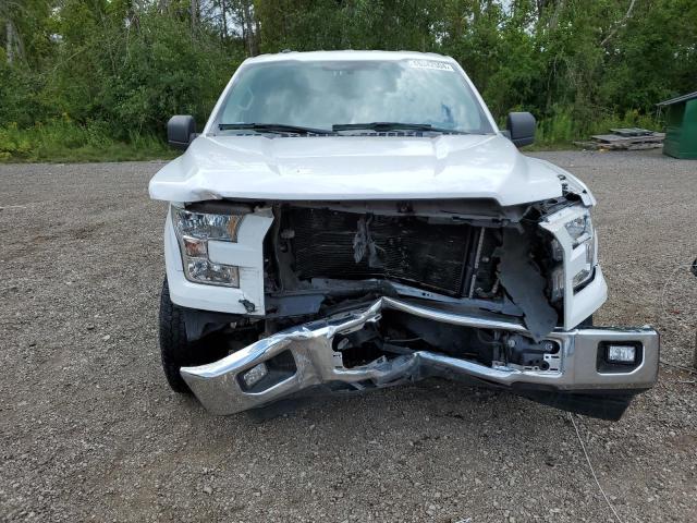 Photo 5 from auction – 2017 FORD F150 with VIN 1FTMF1C80HKD37016