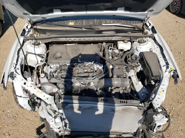 Photo 11 from auction – 2024 TOYOTA CAMRY LE with VIN 4T1C31AK0RU074756