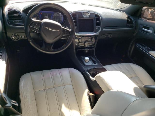 Photo 8 from auction – 2017 CHRYSLER 300 S with VIN 2C3CCABGXHH508220