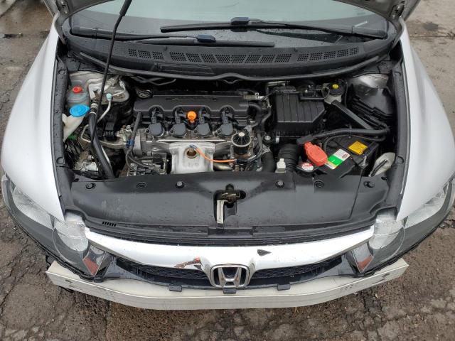 Photo 11 from auction – 2010 HONDA CIVIC LX with VIN 19XFA1F5XAE067309