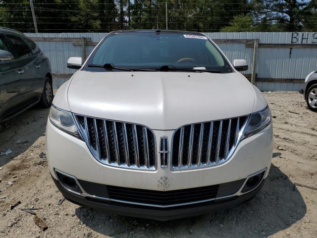 Zdjęcie 5 z aukcji – 2013 LINCOLN MKX z VIN 2LMDJ8JK8DBL16232