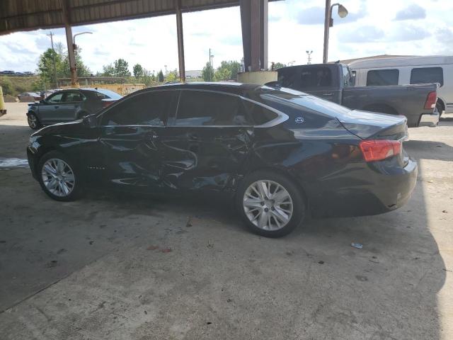 Photo 2 from auction – 2016 CHEVROLET IMPALA LS with VIN 2G11X5SA9G9136641