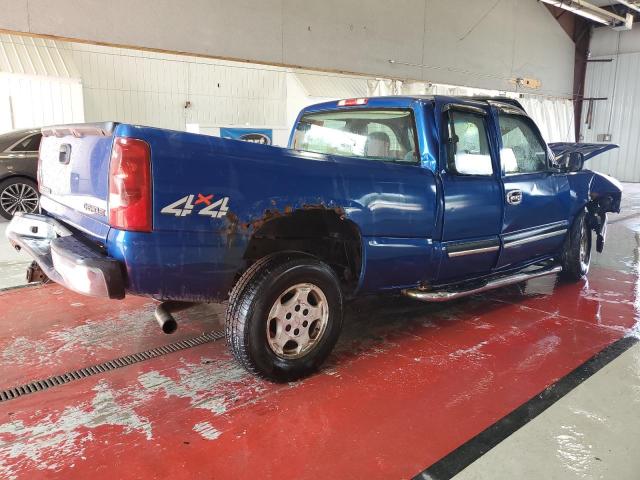 Photo 3 from auction – 2003 CHEVROLET SILVERADO with VIN 2GCEK19V631261811