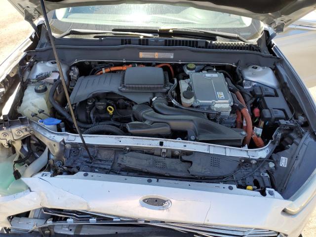 Photo 11 from auction – 2014 FORD FUSION TIT with VIN 3FA6P0SU8ER316703