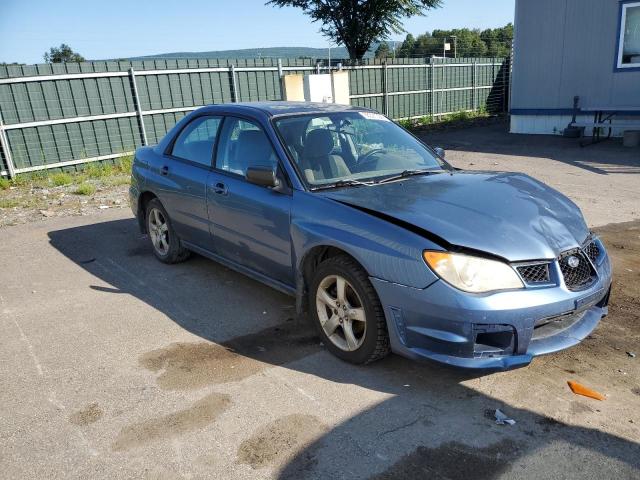Photo 4 from auction – 2007 SUBARU IMPREZA 2. with VIN JF1GD61677H506936