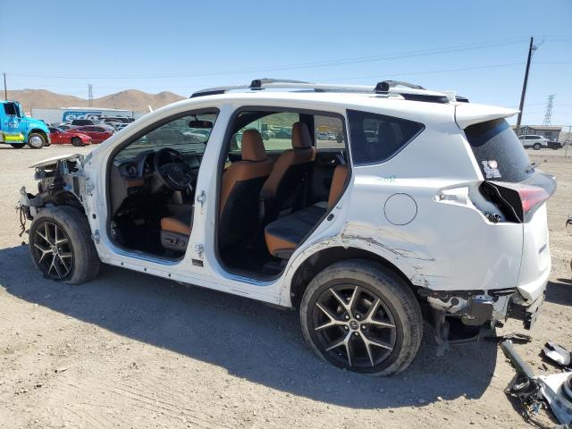 Photo 2 from auction – 2016 TOYOTA RAV4 SE with VIN JTMJFREV4GD185099