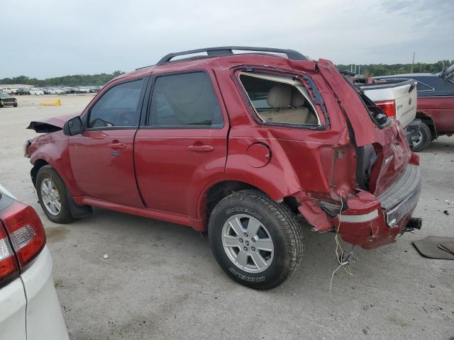 Фото 2 с аукциона – 2010 MERCURY MARINER с VIN 4M2CN8B79AKJ10312
