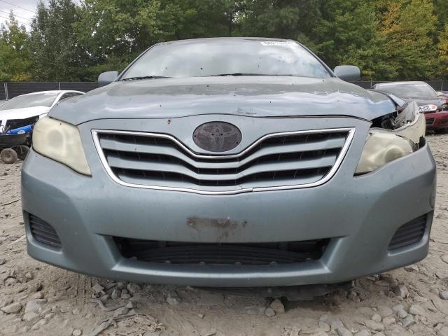 Photo 5 from auction – 2011 TOYOTA CAMRY BASE with VIN 4T1BF3EK1BU620950