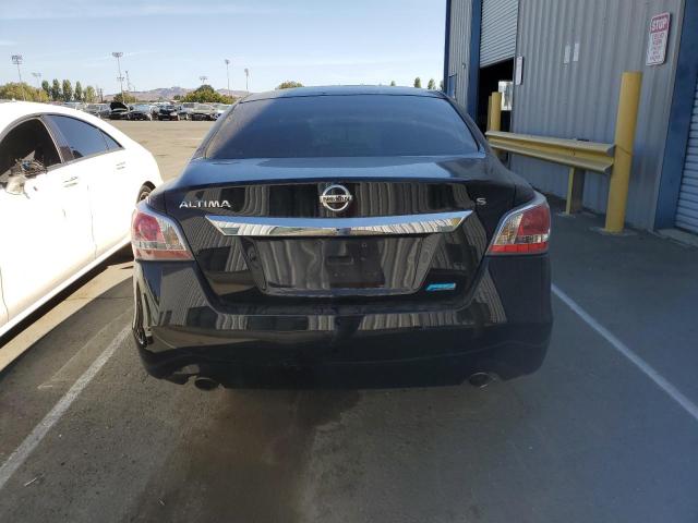 Photo 6 from auction – 2014 NISSAN ALTIMA 2.5 with VIN 1N4AL3AP3EC129385