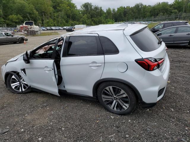 Photo 2 from auction – 2024 MITSUBISHI OUTLANDER with VIN JA4ARUAU0RU002043
