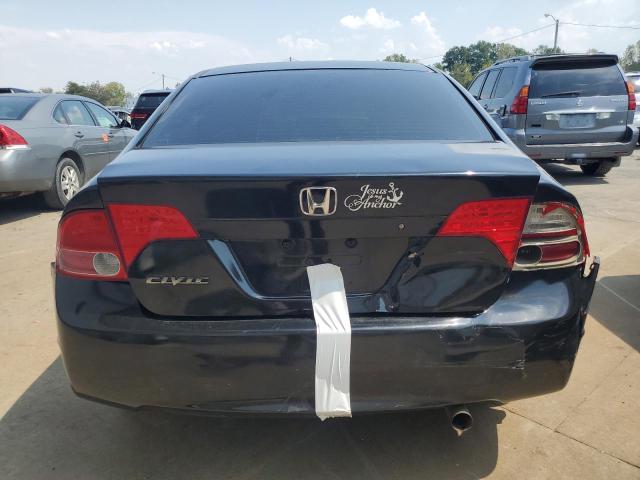 Photo 5 from auction – 2007 HONDA CIVIC EX with VIN 1HGFA16897L095615