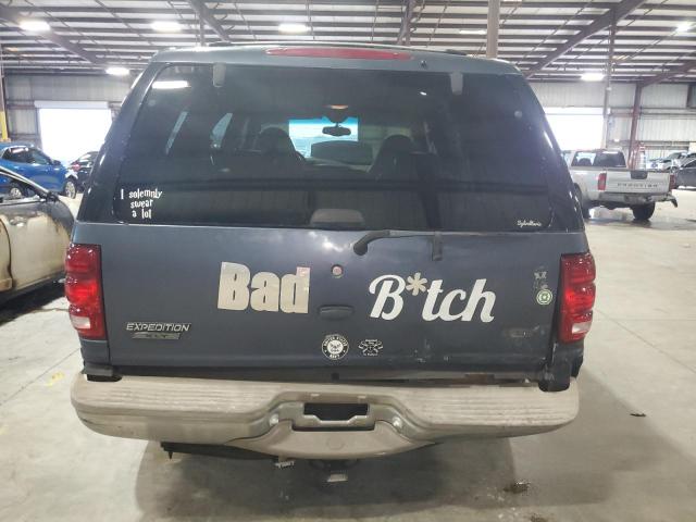 Photo 6 from auction – 2001 FORD EXPEDITION with VIN 1FMPU18L81LA64094