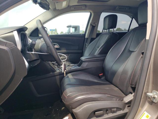 Photo 7 from auction – 2010 CHEVROLET EQUINOX LT with VIN 2CNFLPEYXA6368313