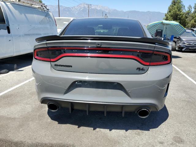 Photo 6 from auction – 2023 DODGE CHARGER R/ with VIN 2C3CDXCT9PH564692