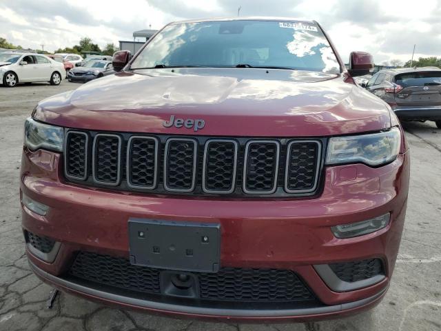 Photo 5 from auction – 2019 JEEP GRAND CHER with VIN 1C4RJFCG5KC526741