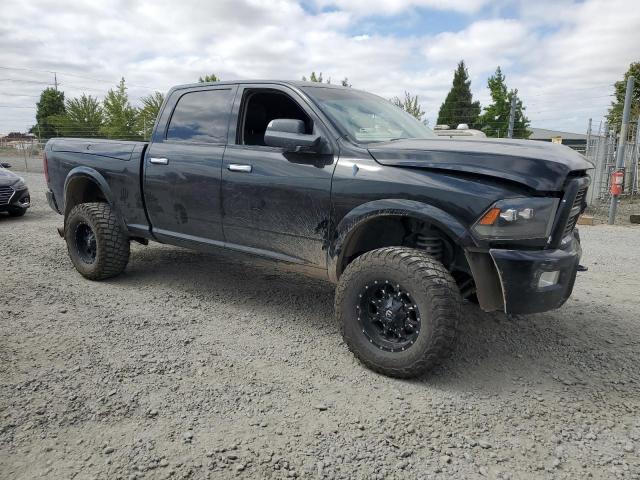 Photo 4 from auction – 2012 DODGE RAM 2500 L with VIN 3C6UD5GL6CG244620
