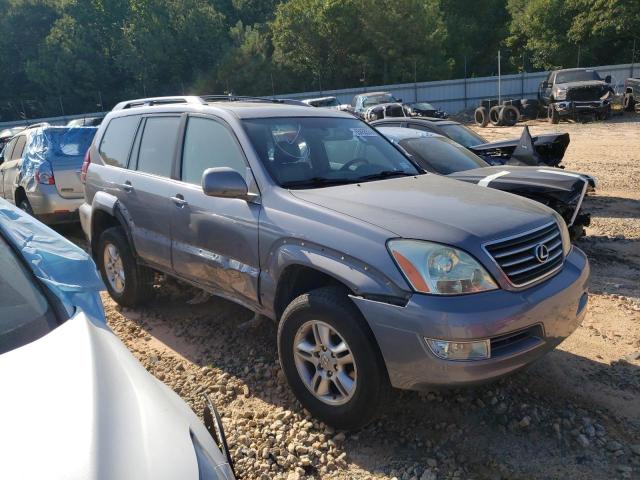 Photo 4 from auction – 2006 LEXUS GX 470 with VIN JTJBT20X560121931