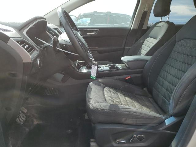Photo 7 from auction – 2016 FORD EDGE SEL with VIN 2FMPK4J90GBB31818