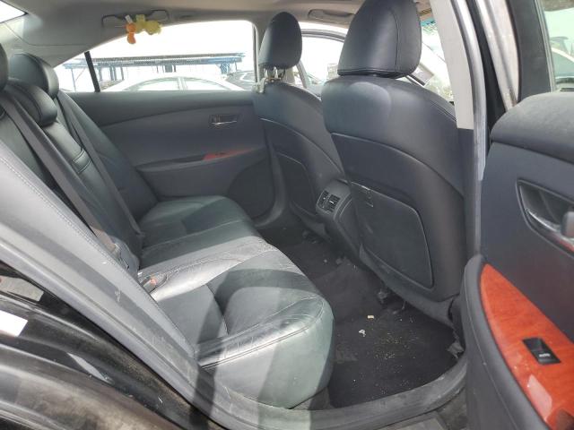 Photo 10 from auction – 2008 LEXUS ES 350 with VIN JTHBJ46G482256884